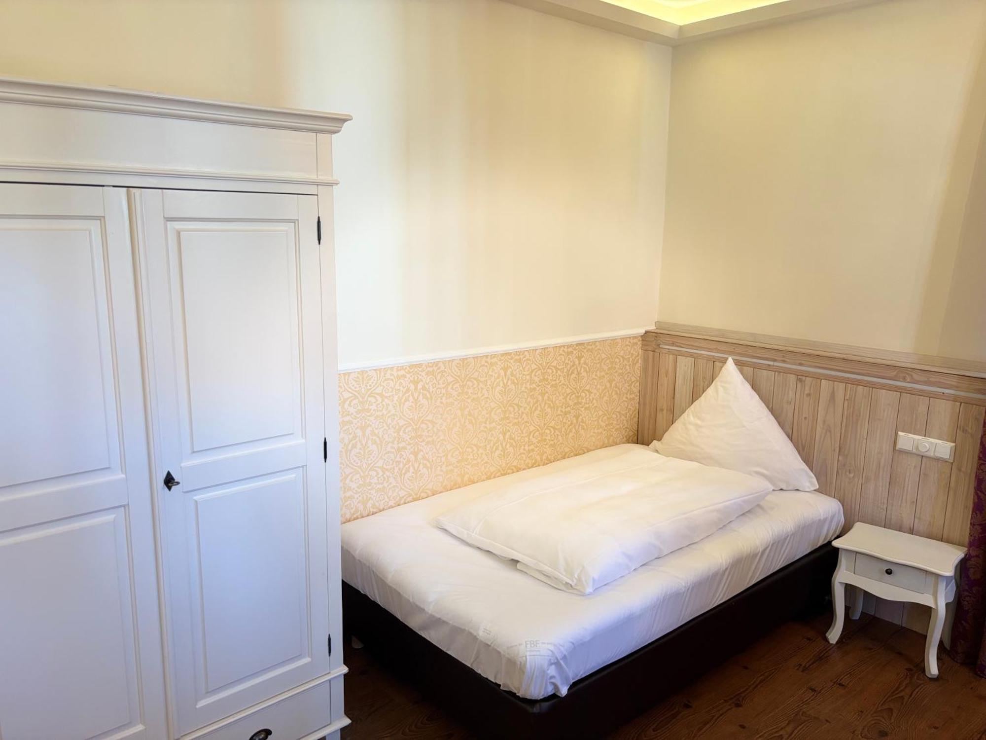 Gasthof Die Krone Schwäbisch Hall Zewnętrze zdjęcie